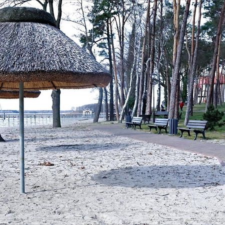 Lavilla Przy Plazy Slawa Exterior foto