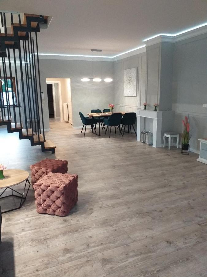 Lavilla Przy Plazy Slawa Exterior foto