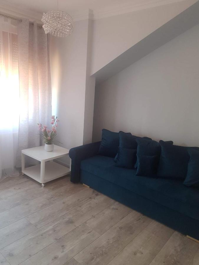 Lavilla Przy Plazy Slawa Exterior foto